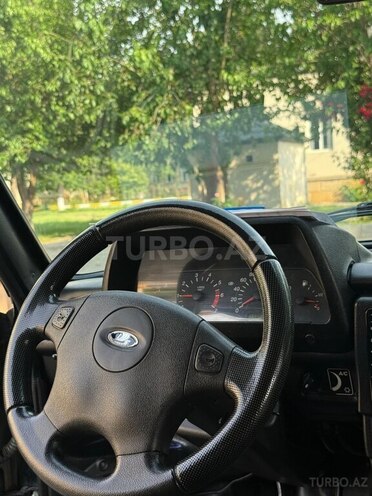 LADA (VAZ) Niva 2018, 173,000 km - 1.7 l - Beyləqan