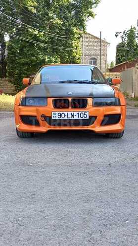 BMW 328 1996, 123,456 km - 2.8 l - Bakı