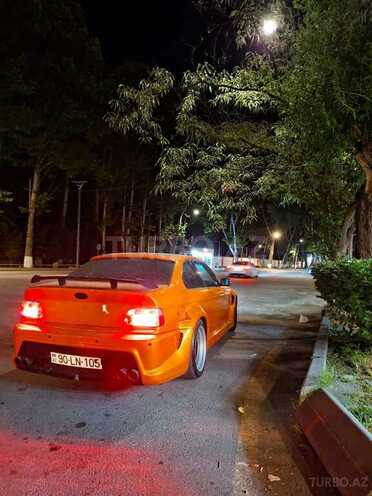 BMW 328 1996, 123,456 km - 2.8 l - Bakı