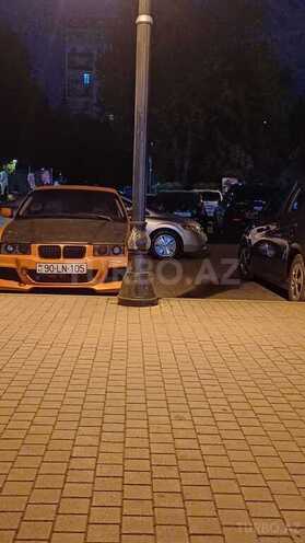 BMW 328 1996, 123,456 km - 2.8 l - Bakı