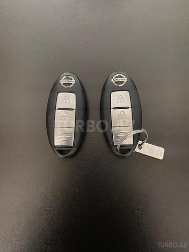 Nissan Note 2015, 45,000 km - 1.2 l - Bakı