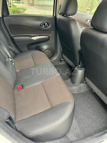 Nissan Note 2015, 45,000 km - 1.2 l - Bakı