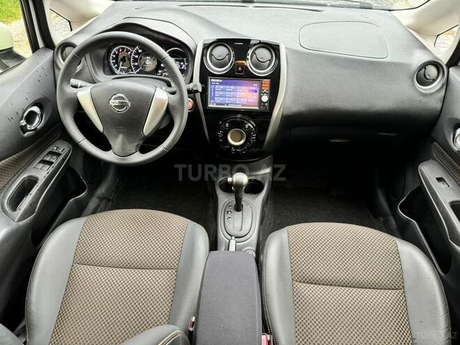 Nissan Note 2015, 45,000 km - 1.2 l - Bakı