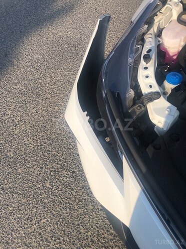 Toyota Corolla 2024, 3,100 km - 1.8 l - Bakı