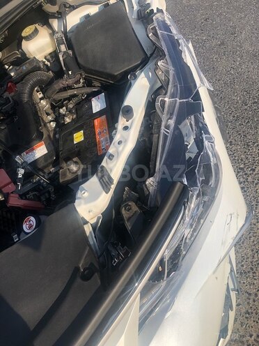 Toyota Corolla 2024, 3,100 km - 1.8 l - Bakı