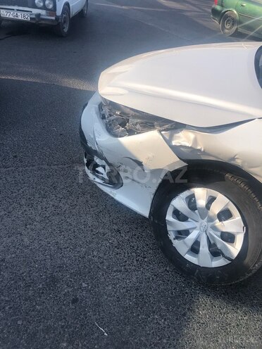 Toyota Corolla 2024, 3,100 km - 1.8 l - Bakı