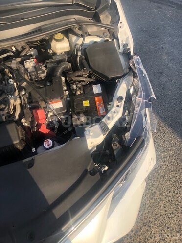 Toyota Corolla 2024, 3,100 km - 1.8 l - Bakı