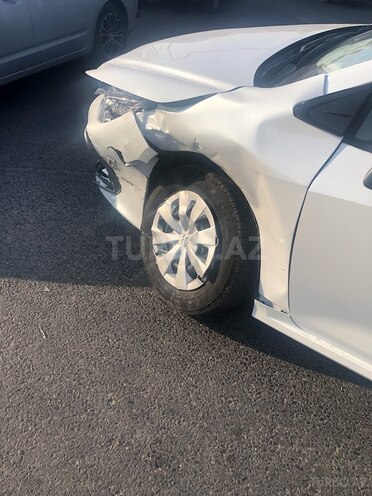 Toyota Corolla 2024, 3,100 km - 1.8 l - Bakı