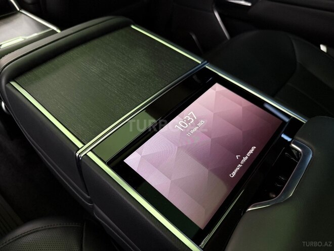 Land Rover Range Rover-7