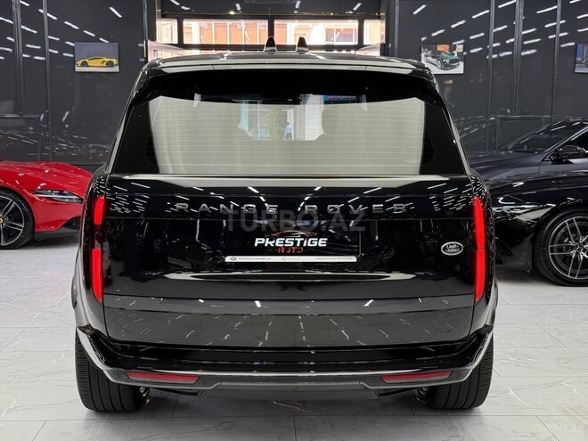 Land Rover Range Rover-5