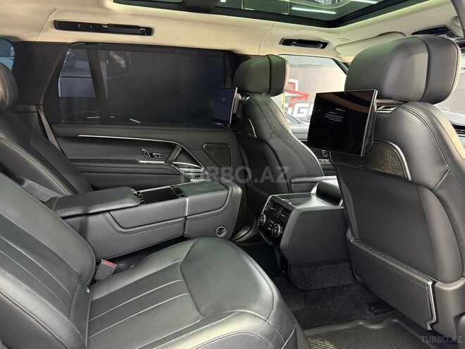 Land Rover Range Rover-17