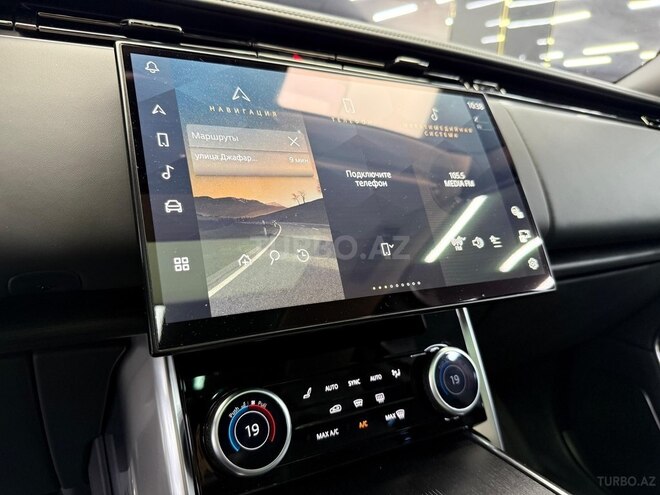Land Rover Range Rover-14