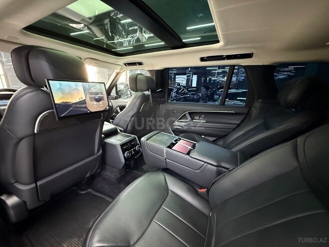 Land Rover Range Rover-8