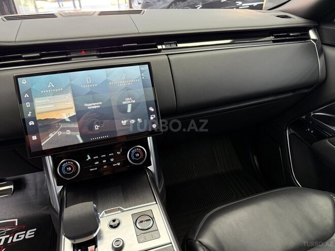 Land Rover Range Rover-13