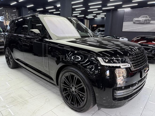 Land Rover Range Rover-3