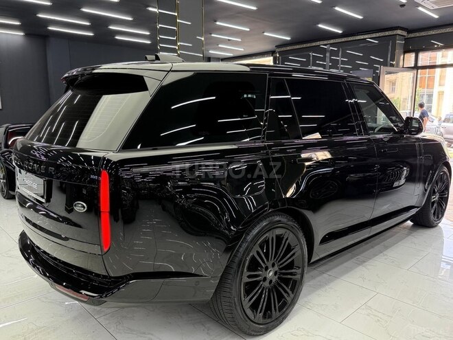 Land Rover Range Rover-4