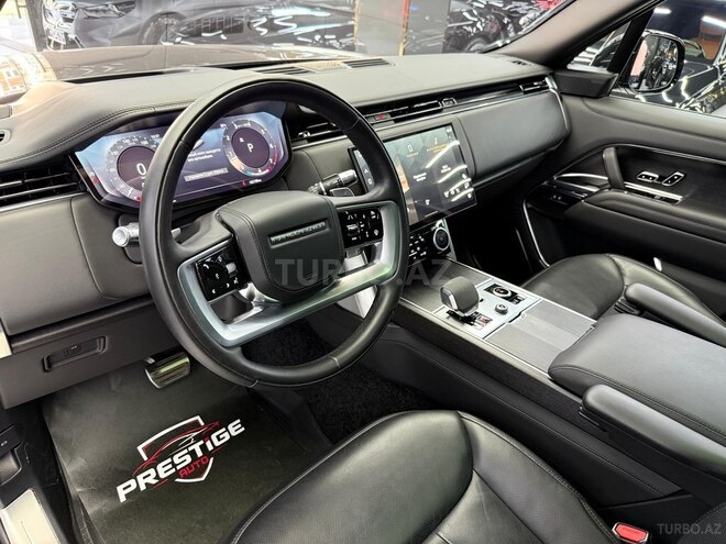 Land Rover Range Rover-11