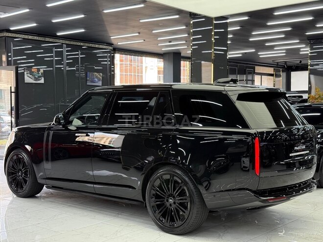Land Rover Range Rover-6