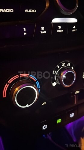 LADA (VAZ) Granta 2024, 80,100 km - 1.6 l - Bakı