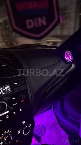 LADA (VAZ) Granta 2024, 80,100 km - 1.6 l - Bakı