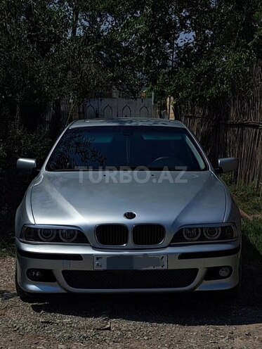 BMW 528 1998, 200,000 km - 2.8 л - Bakı