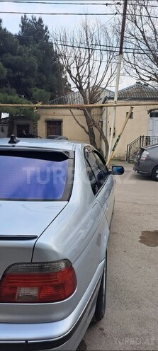 BMW 528 1998, 200,000 km - 2.8 л - Bakı