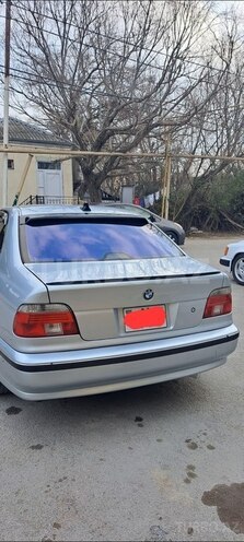 BMW 528 1998, 200,000 km - 2.8 л - Bakı