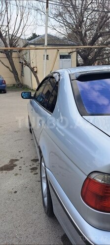 BMW 528 1998, 200,000 km - 2.8 л - Bakı