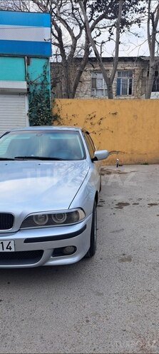 BMW 528 1998, 200,000 km - 2.8 л - Bakı