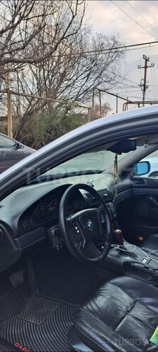 BMW 528 1998, 200,000 km - 2.8 л - Bakı