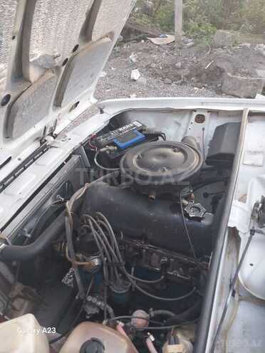 LADA (VAZ) 2107 2005, 96,633 km - 1.6 l - Tovuz