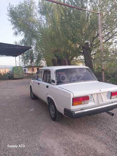 LADA (VAZ) 2107 2005, 96,633 km - 1.6 l - Tovuz