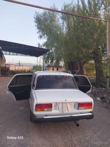 LADA (VAZ) 2107 2005, 96,633 km - 1.6 l - Tovuz