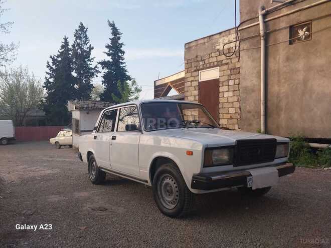 LADA (VAZ) 2107 2005, 96,633 km - 1.6 l - Tovuz