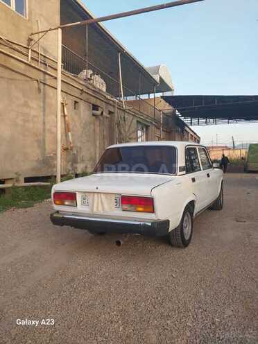 LADA (VAZ) 2107 2005, 96,633 km - 1.6 l - Tovuz