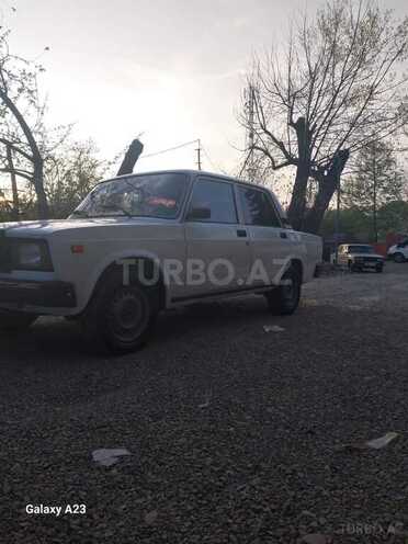 LADA (VAZ) 2107 2005, 96,633 km - 1.6 l - Tovuz