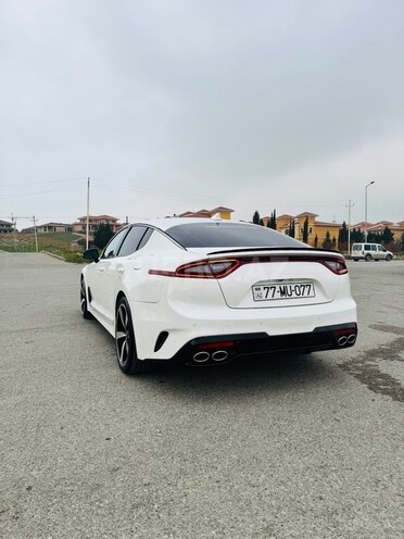 Kia Stinger-5