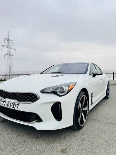 Kia Stinger-4