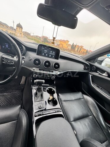 Kia Stinger-11
