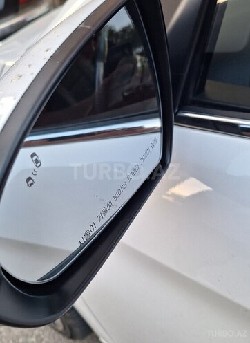 Hyundai Avante 2016, 103,000 km - 1.6 l - Sumqayıt