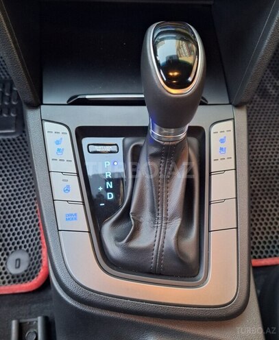 Hyundai Avante 2016, 103,000 km - 1.6 l - Sumqayıt
