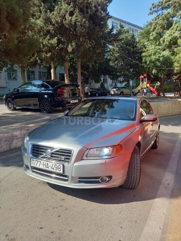 Volvo S80 2007, 241,328 km - 4.4 l - Bakı