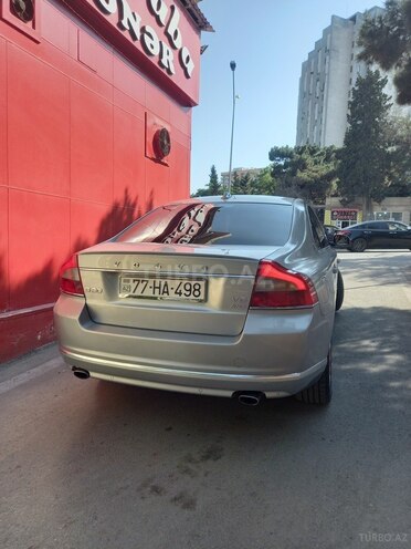 Volvo S80 2007, 241,328 km - 4.4 l - Bakı