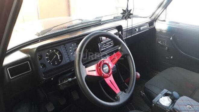LADA (VAZ) 2107 2007, 89,782 km - 1.7 л - Ağsu