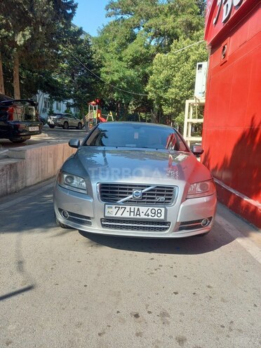 Volvo S80 2007, 241,328 km - 4.4 l - Bakı