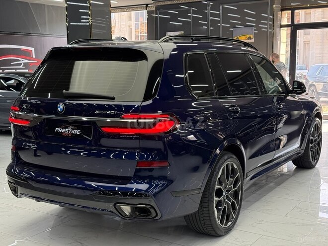 BMW X7-5