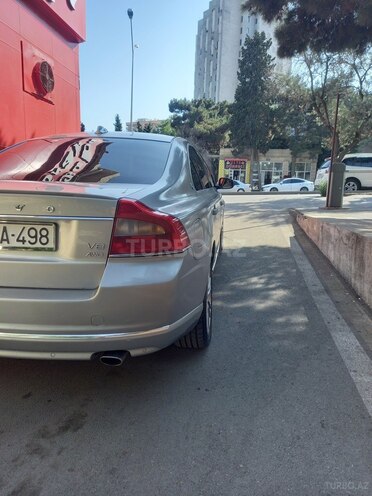 Volvo S80 2007, 241,328 km - 4.4 l - Bakı