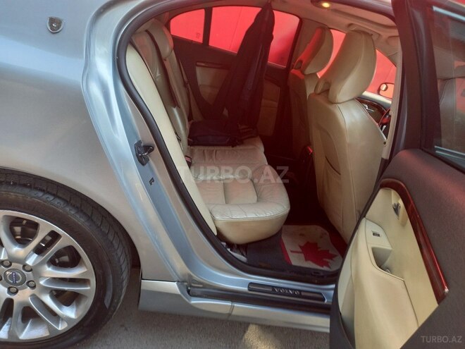 Volvo S80 2007, 241,328 km - 4.4 l - Bakı