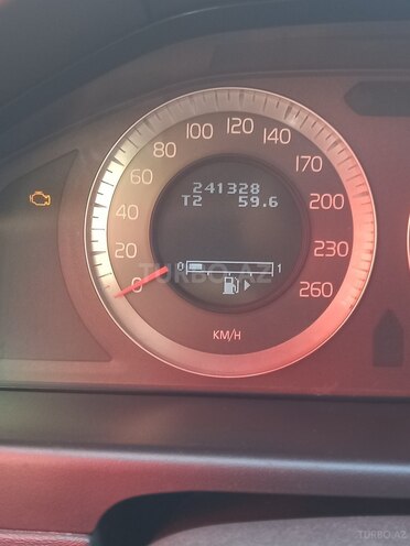 Volvo S80 2007, 241,328 km - 4.4 l - Bakı