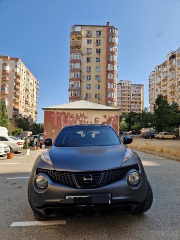 Nissan Juke-1